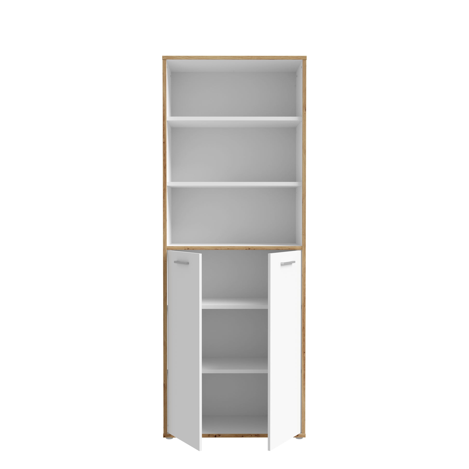 #Lefkadas balta komoda# - #Maxibaldai#