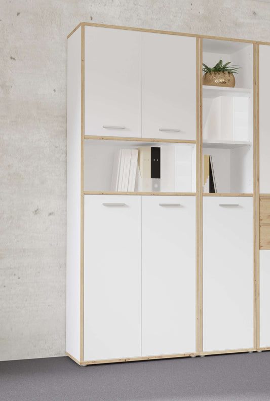 #Lefkadas balta komoda# - #Maxibaldai#