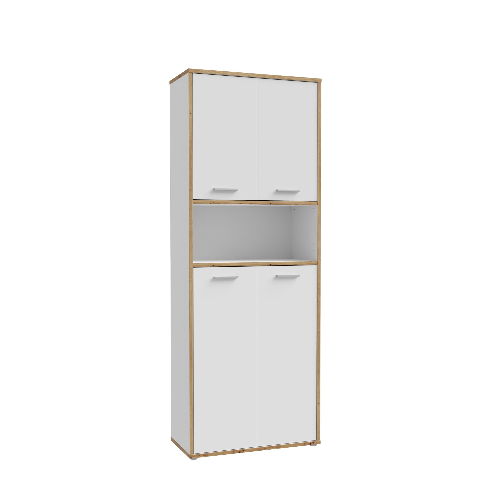 #Lefkadas balta komoda# - #Maxibaldai#