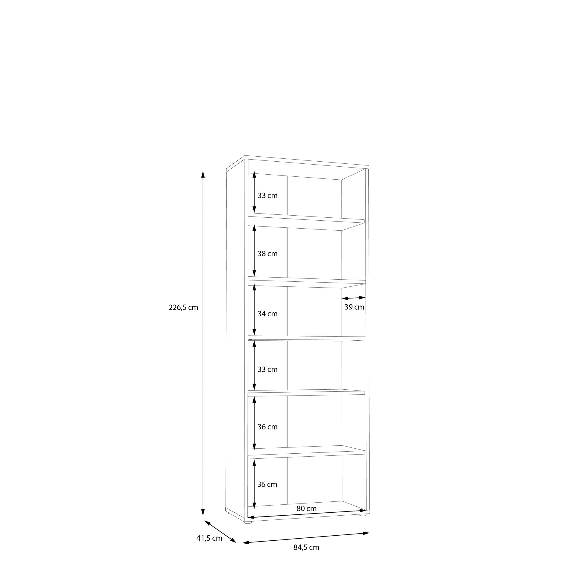 #Lefkadas balta komoda# - #Maxibaldai#
