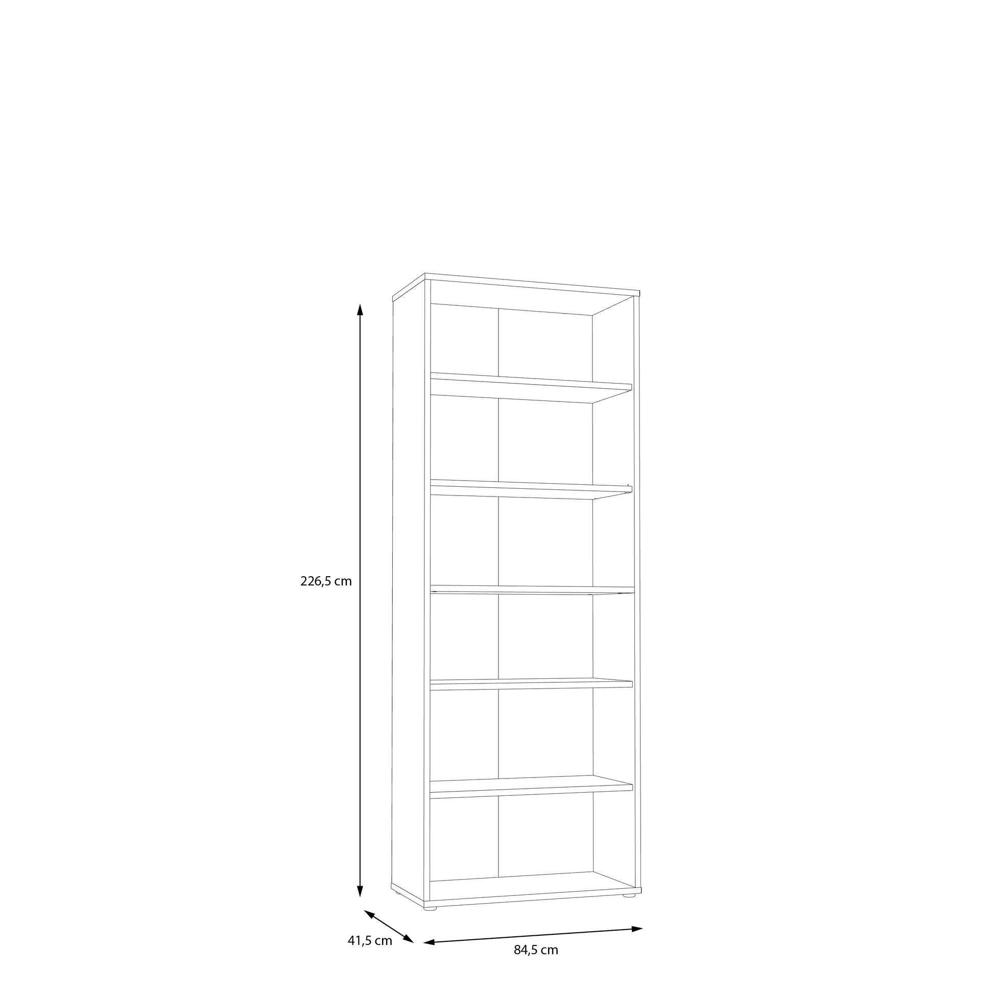 #Lefkadas balta komoda# - #Maxibaldai#