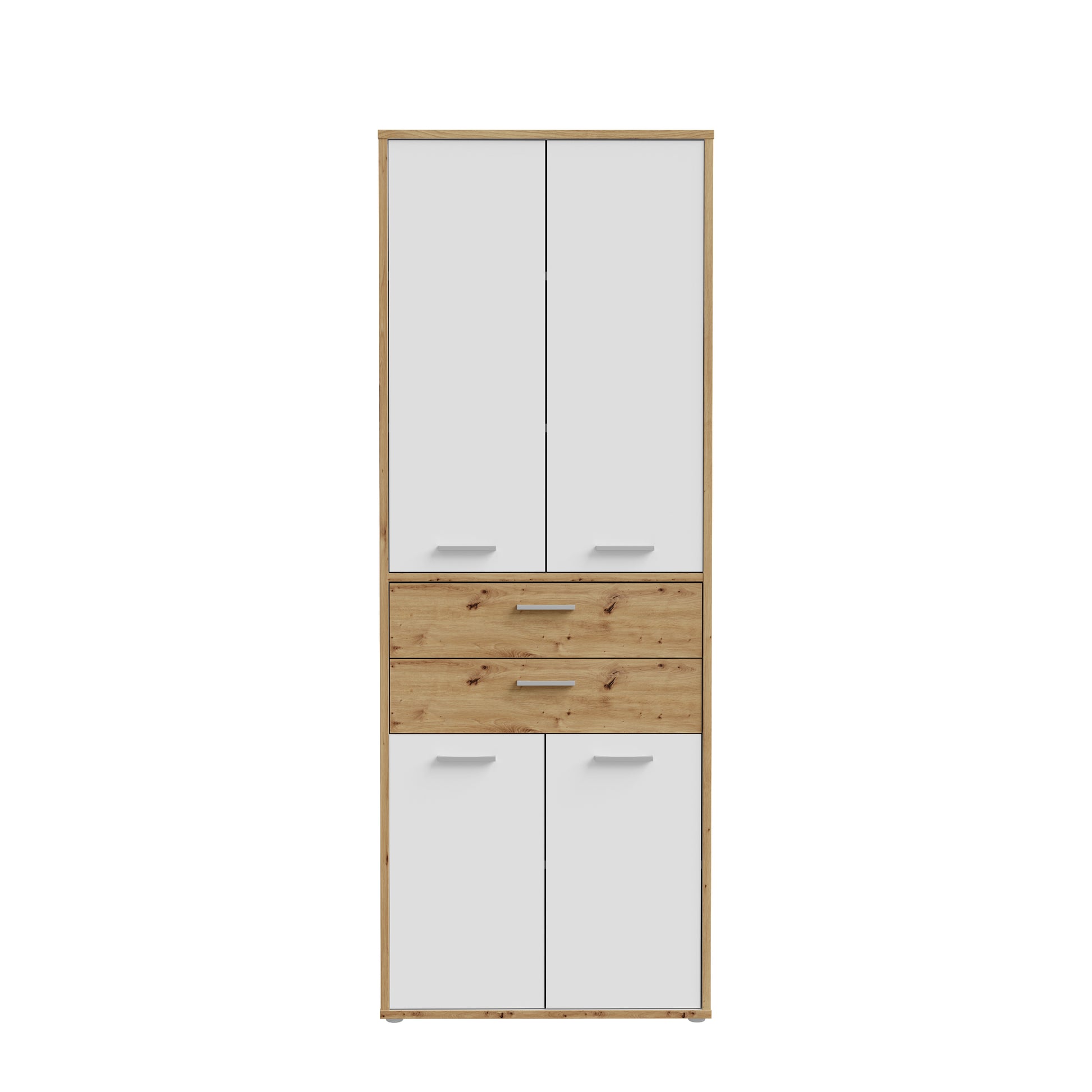 #Lefkadas balta komoda# - #Maxibaldai#