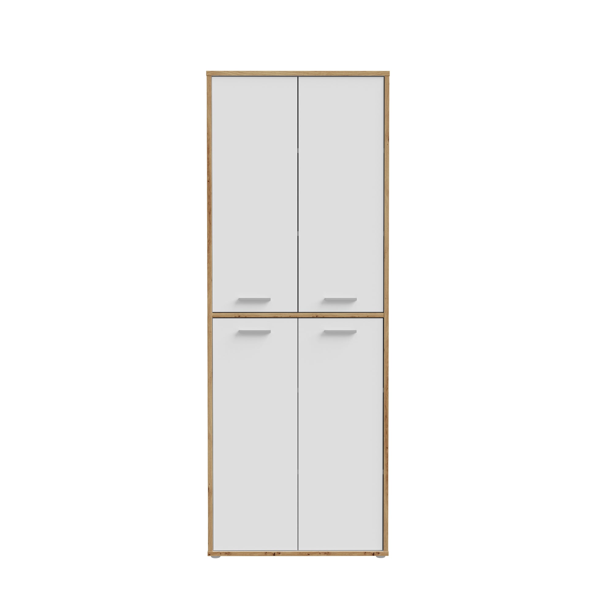 #Lefkadas balta komoda# - #Maxibaldai#