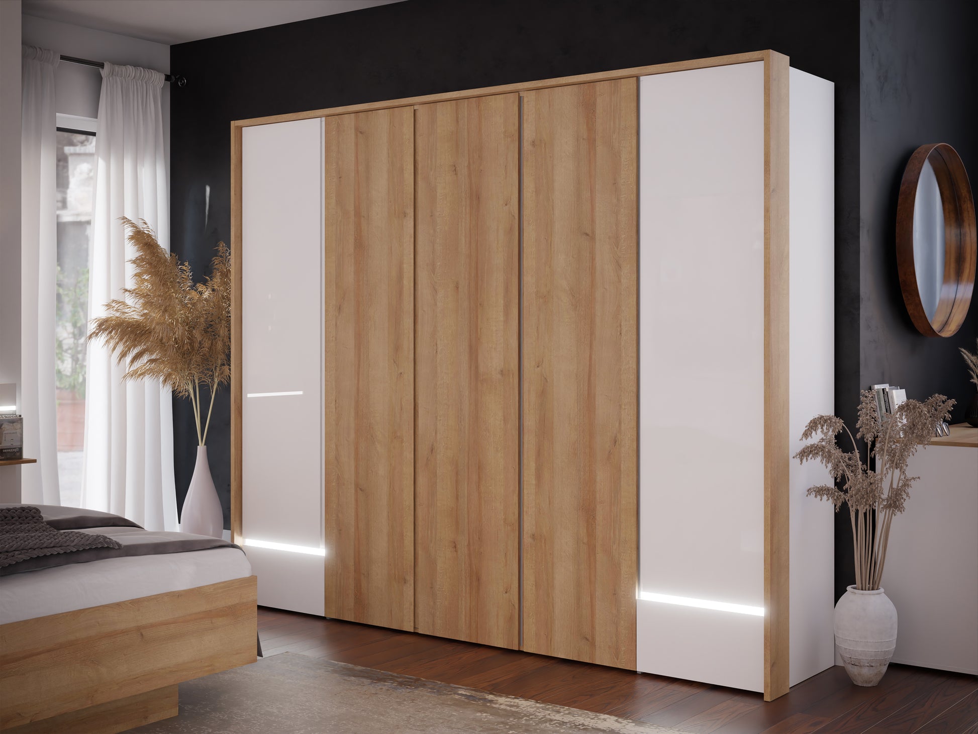 #Lefkadas balta komoda# - #Maxibaldai#