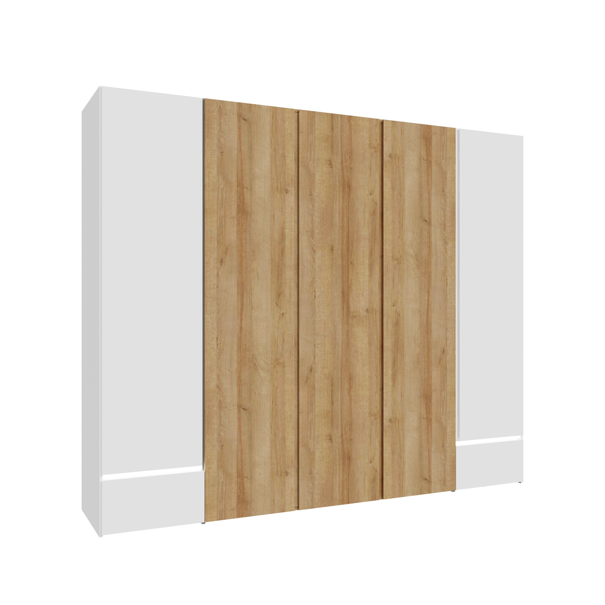 #Lefkadas balta komoda# - #Maxibaldai#