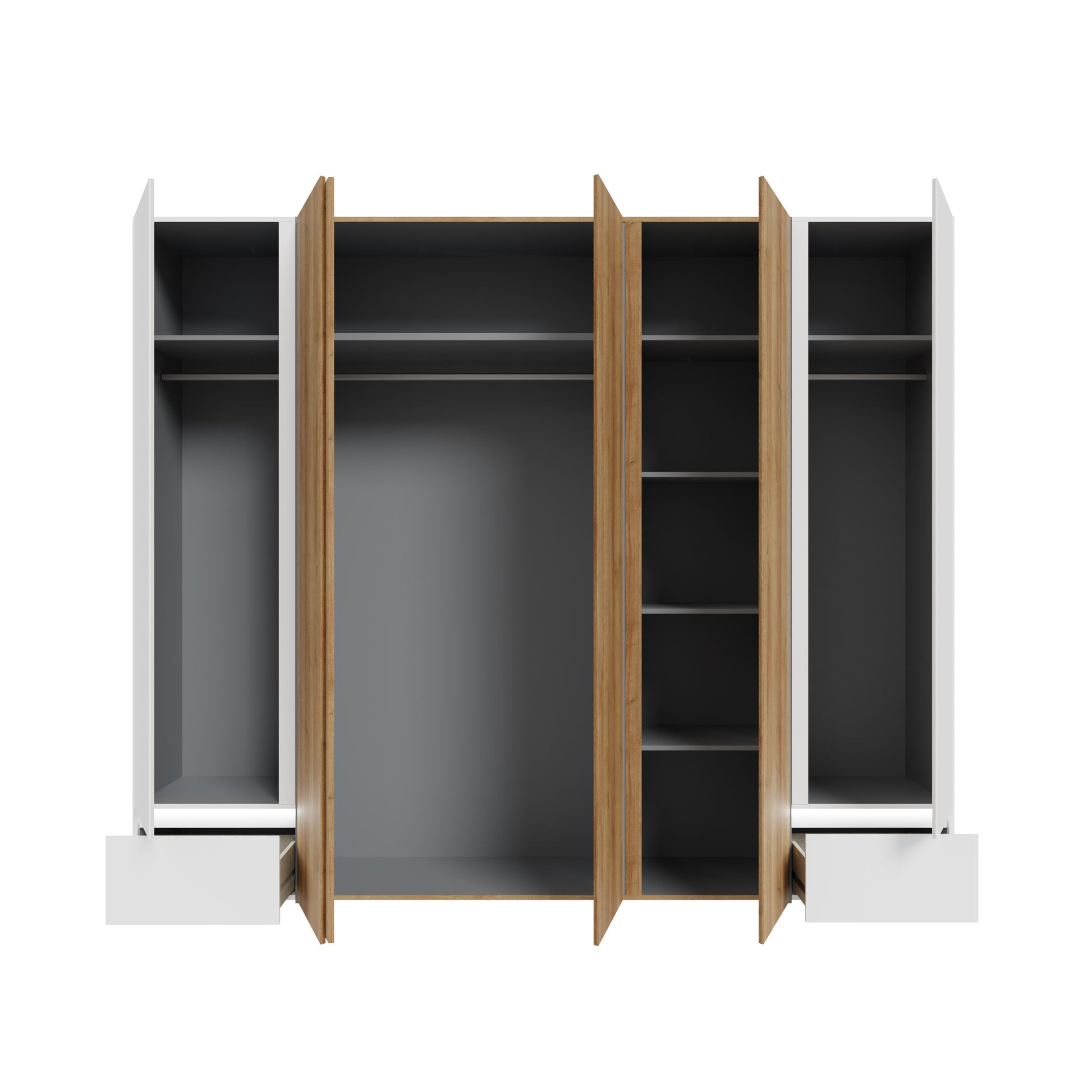 #Lefkadas balta komoda# - #Maxibaldai#