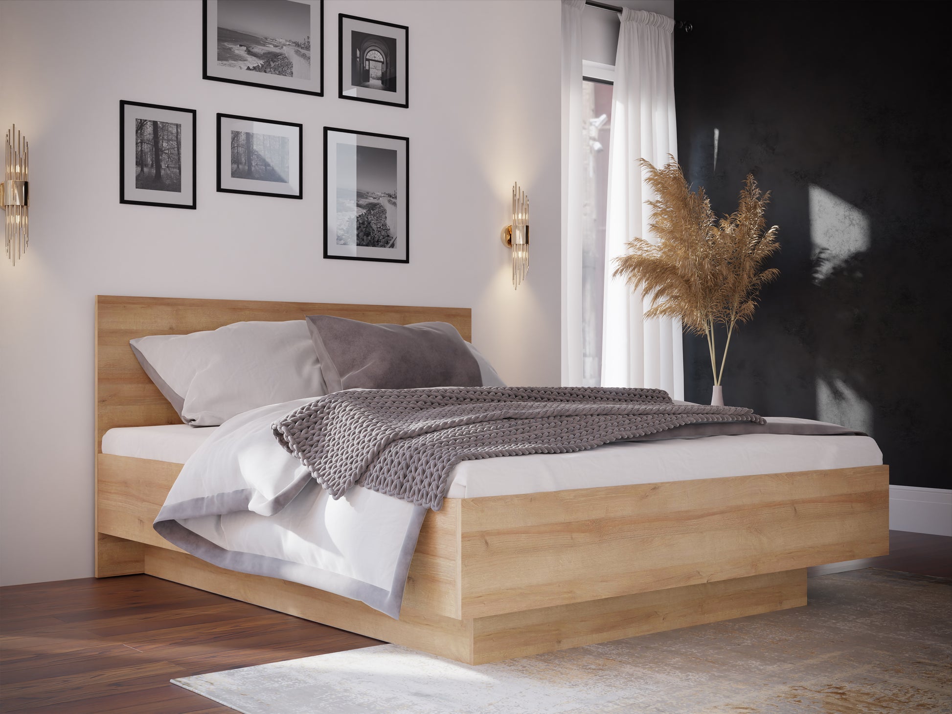 #Lefkadas balta komoda# - #Maxibaldai#