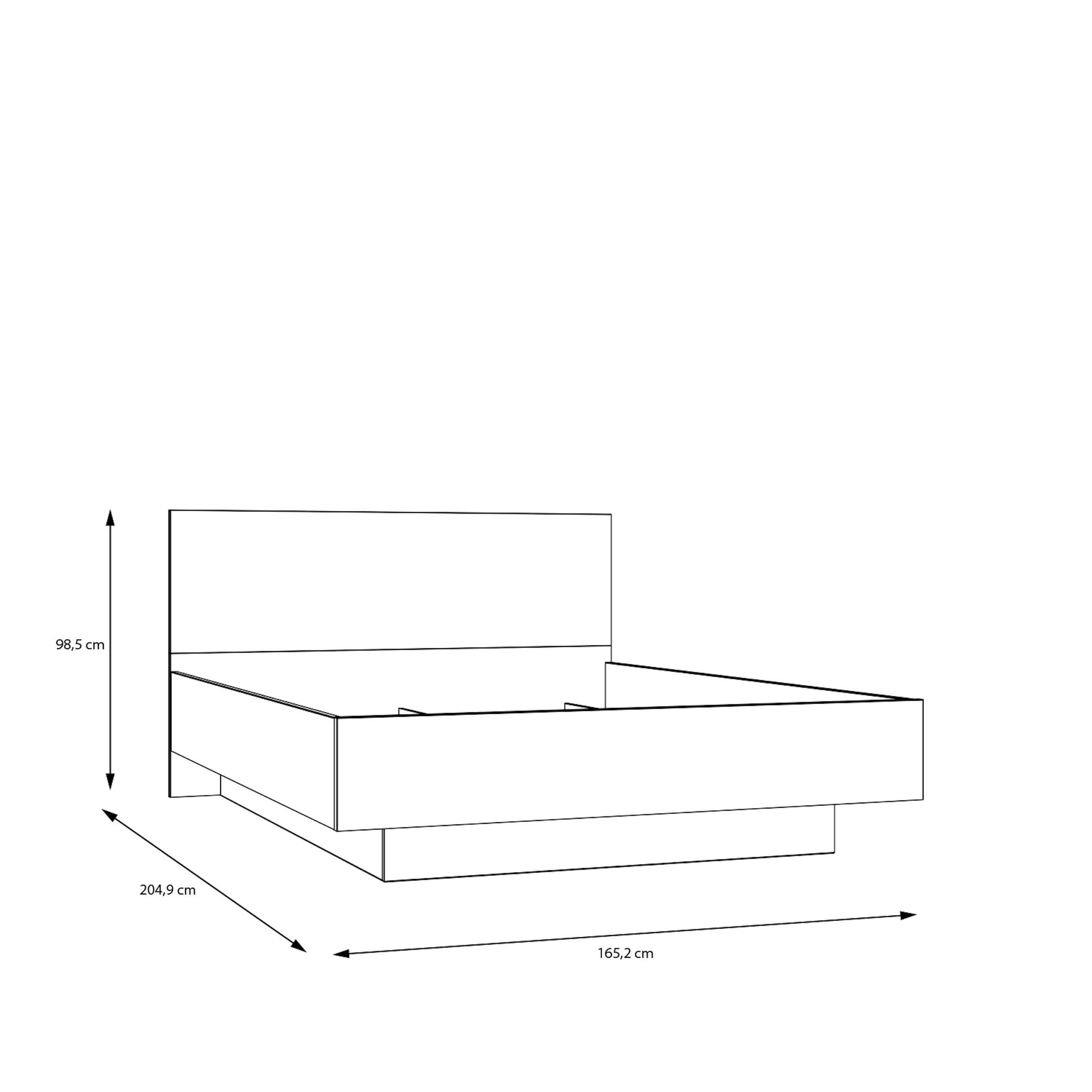 #Lefkadas balta komoda# - #Maxibaldai#