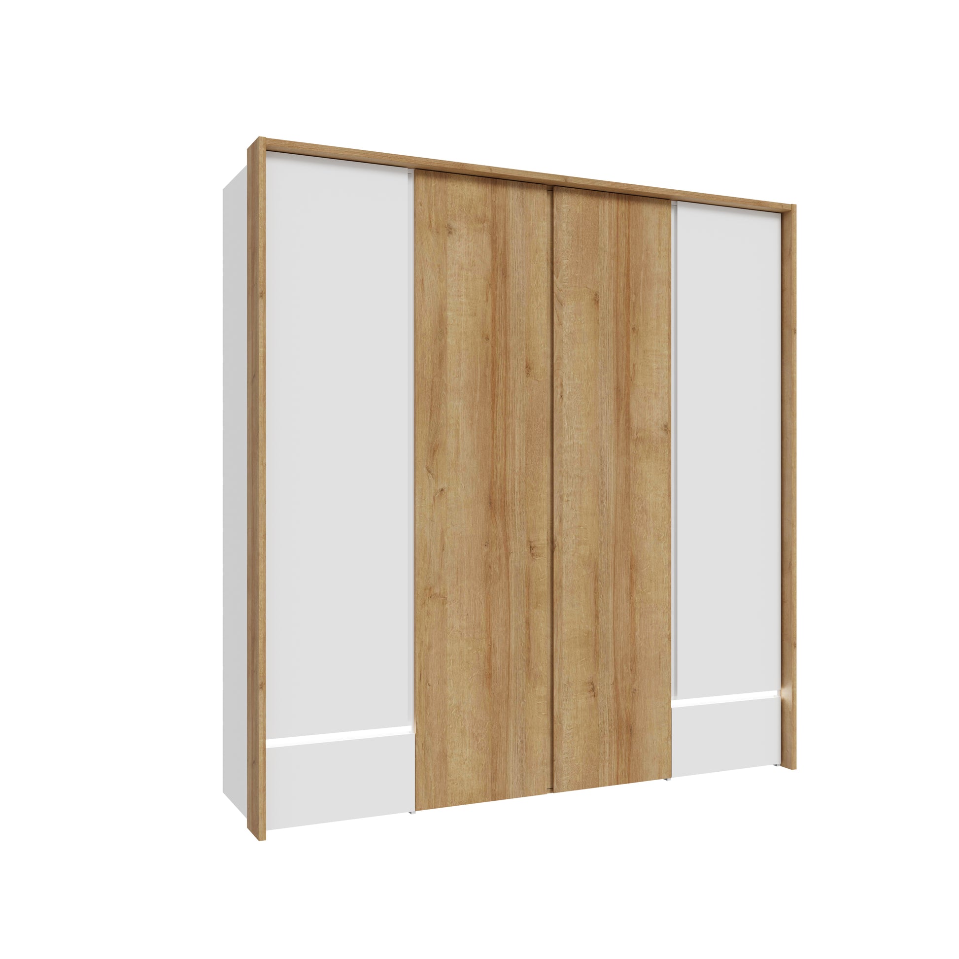 #Lefkadas balta komoda# - #Maxibaldai#