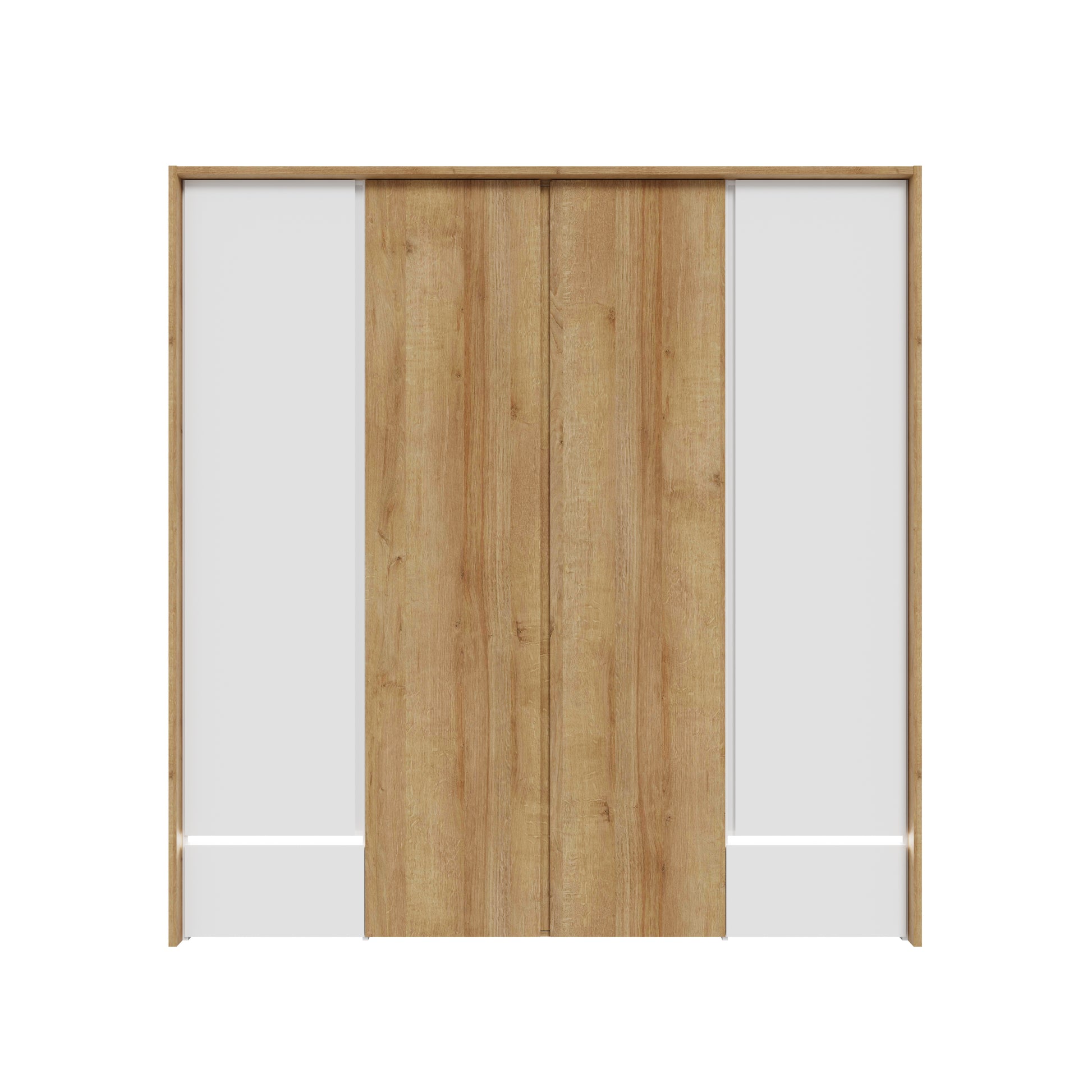 #Lefkadas balta komoda# - #Maxibaldai#