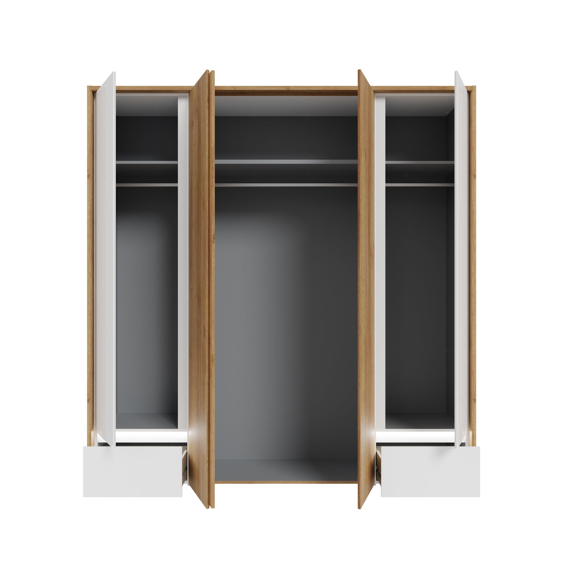 #Lefkadas balta komoda# - #Maxibaldai#