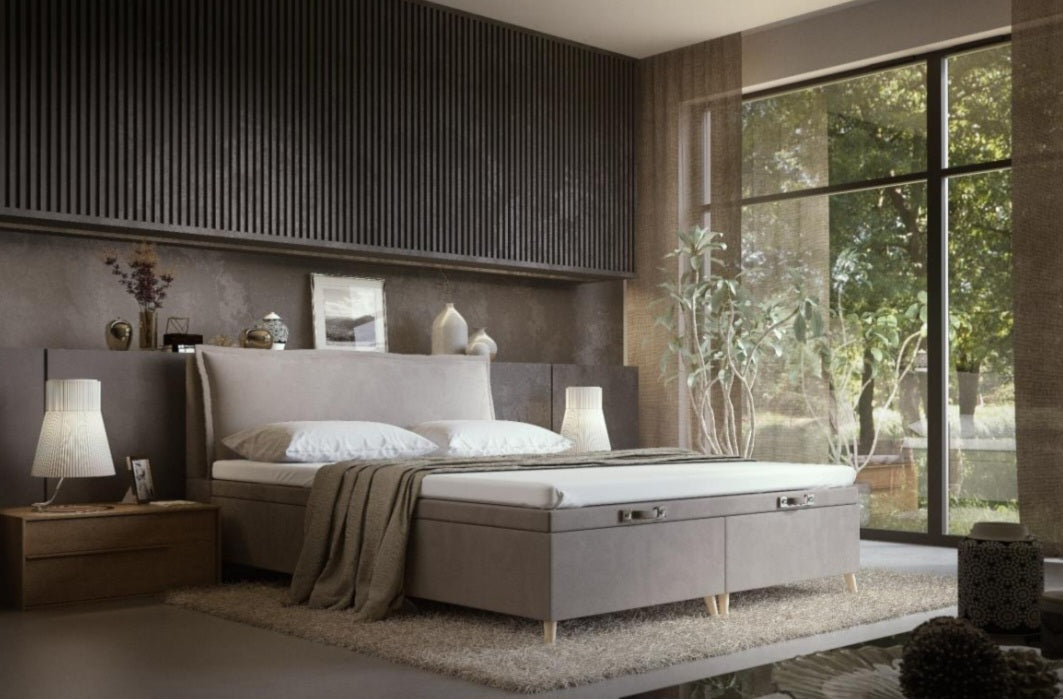 #Lefkadas balta komoda# - #Maxibaldai#