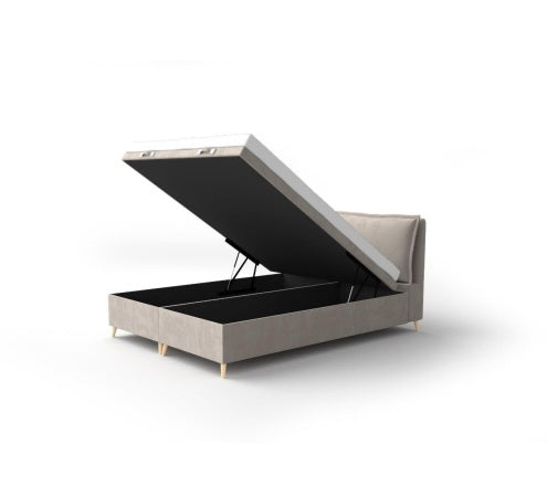 #Lefkadas balta komoda# - #Maxibaldai#