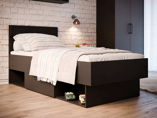 #Lefkadas balta komoda# - #Maxibaldai#