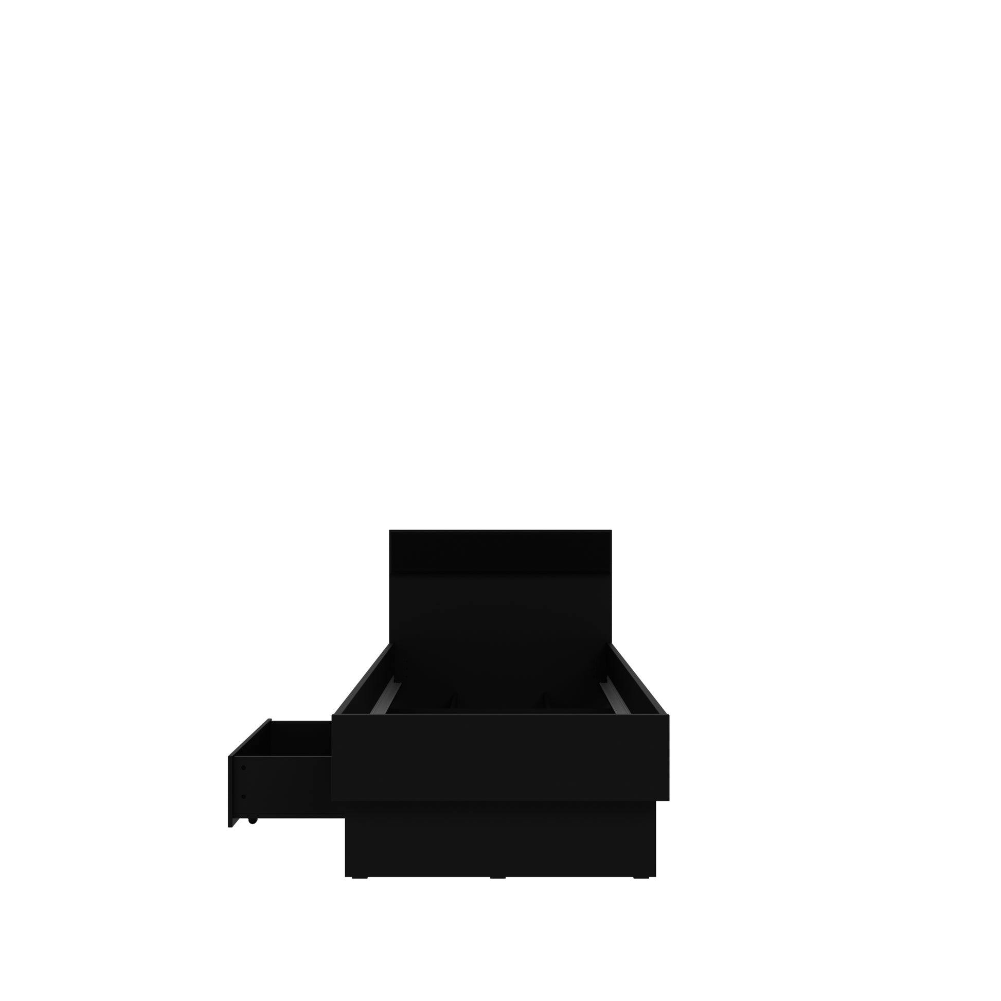 #Lefkadas balta komoda# - #Maxibaldai#