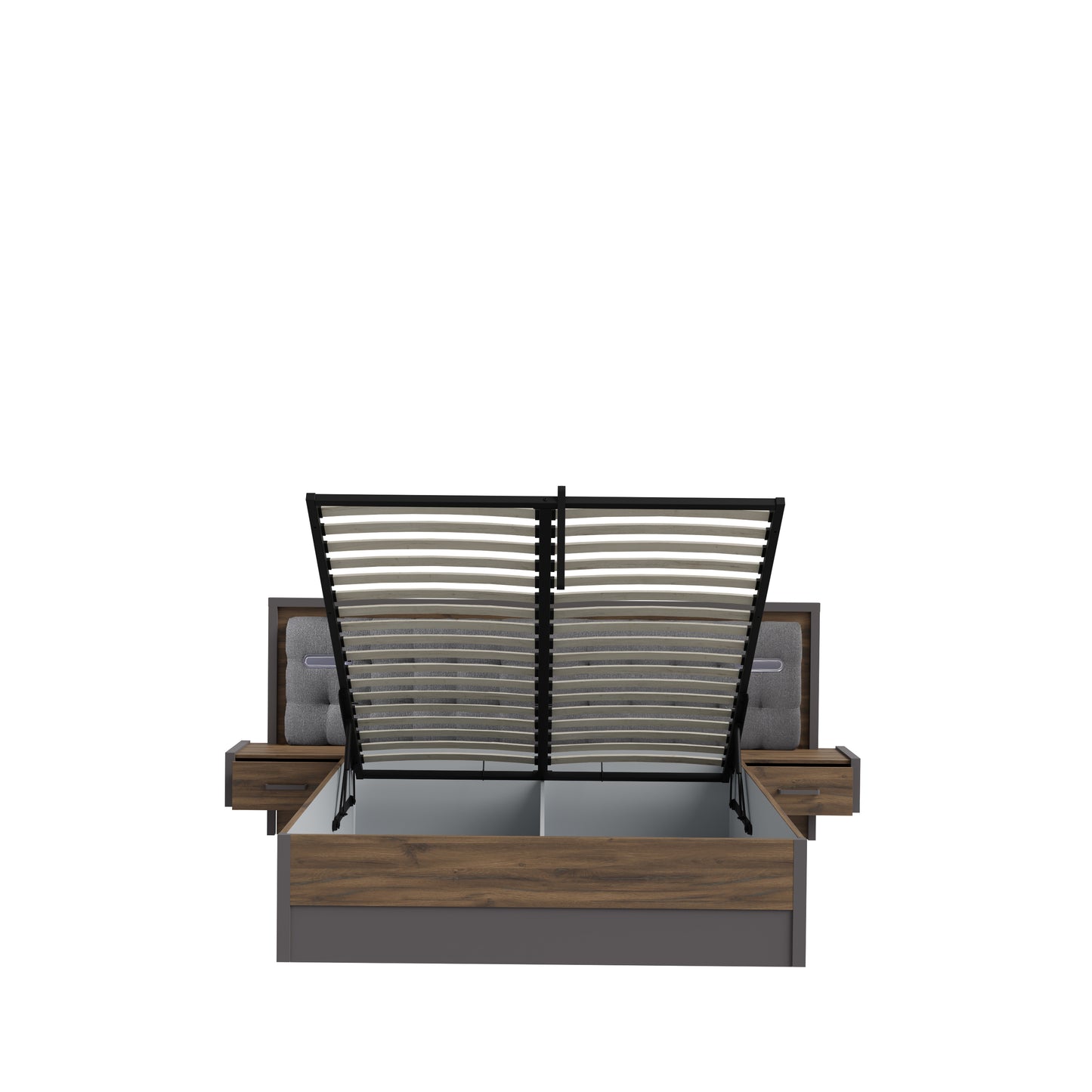 #Lefkadas balta komoda# - #Maxibaldai#