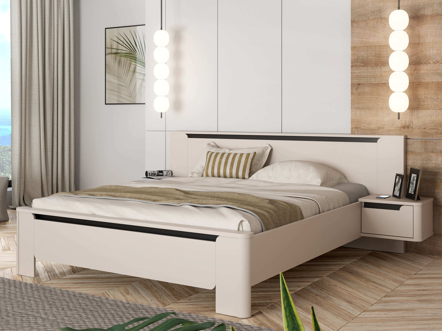 #Lefkadas balta komoda# - #Maxibaldai#