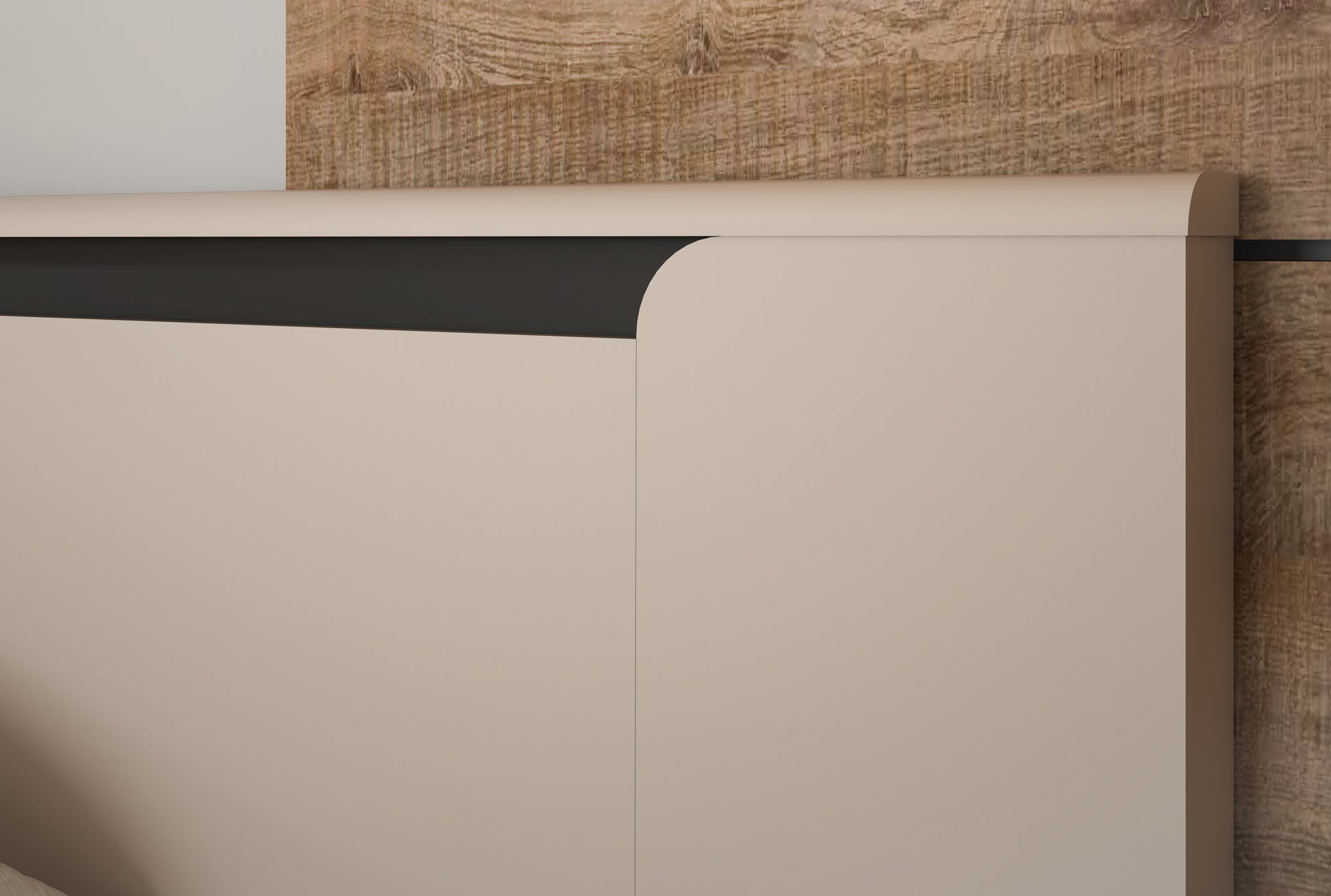 #Lefkadas balta komoda# - #Maxibaldai#