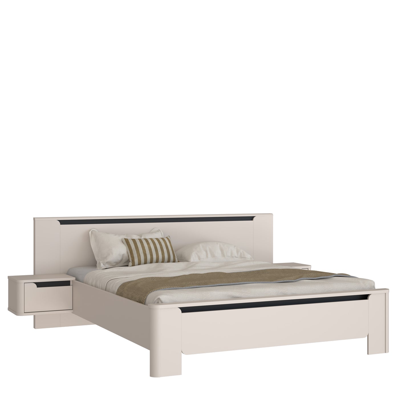 #Lefkadas balta komoda# - #Maxibaldai#