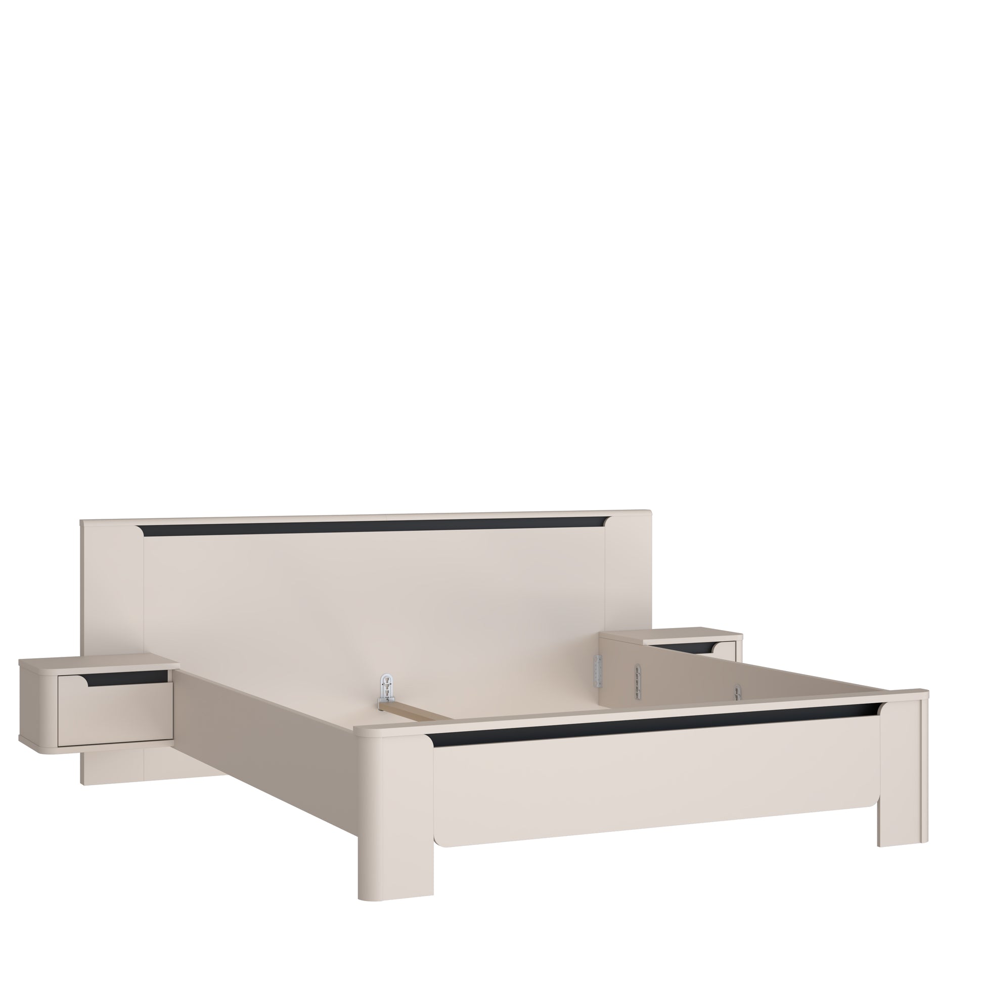 #Lefkadas balta komoda# - #Maxibaldai#