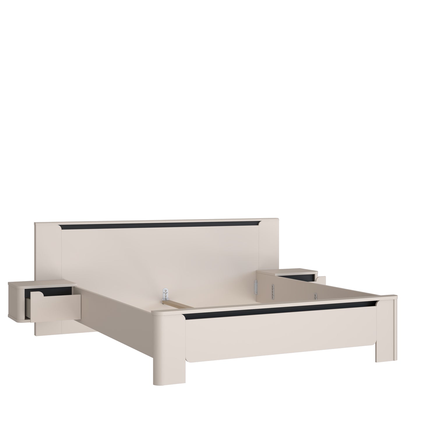 #Lefkadas balta komoda# - #Maxibaldai#