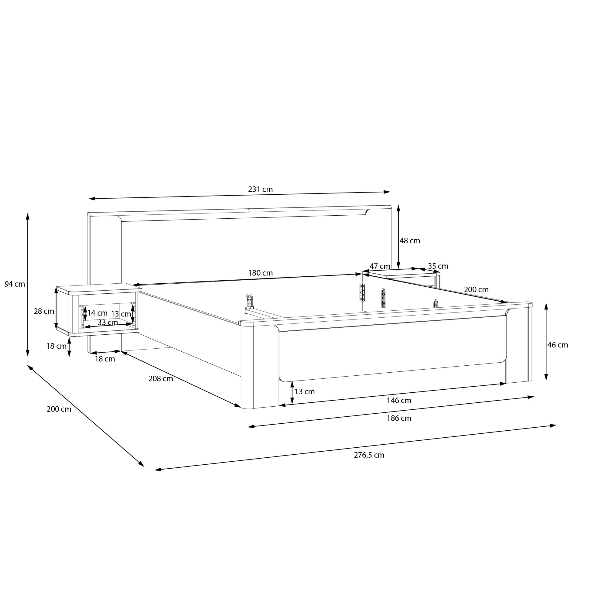 #Lefkadas balta komoda# - #Maxibaldai#