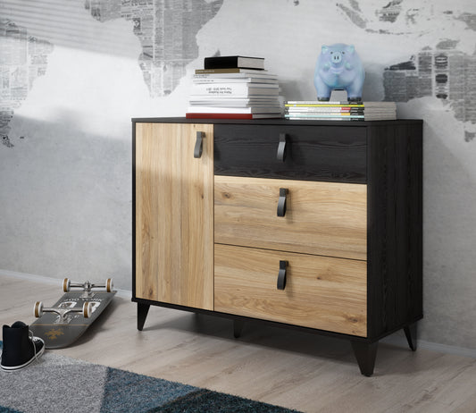 #Lefkadas balta komoda# - #Maxibaldai#