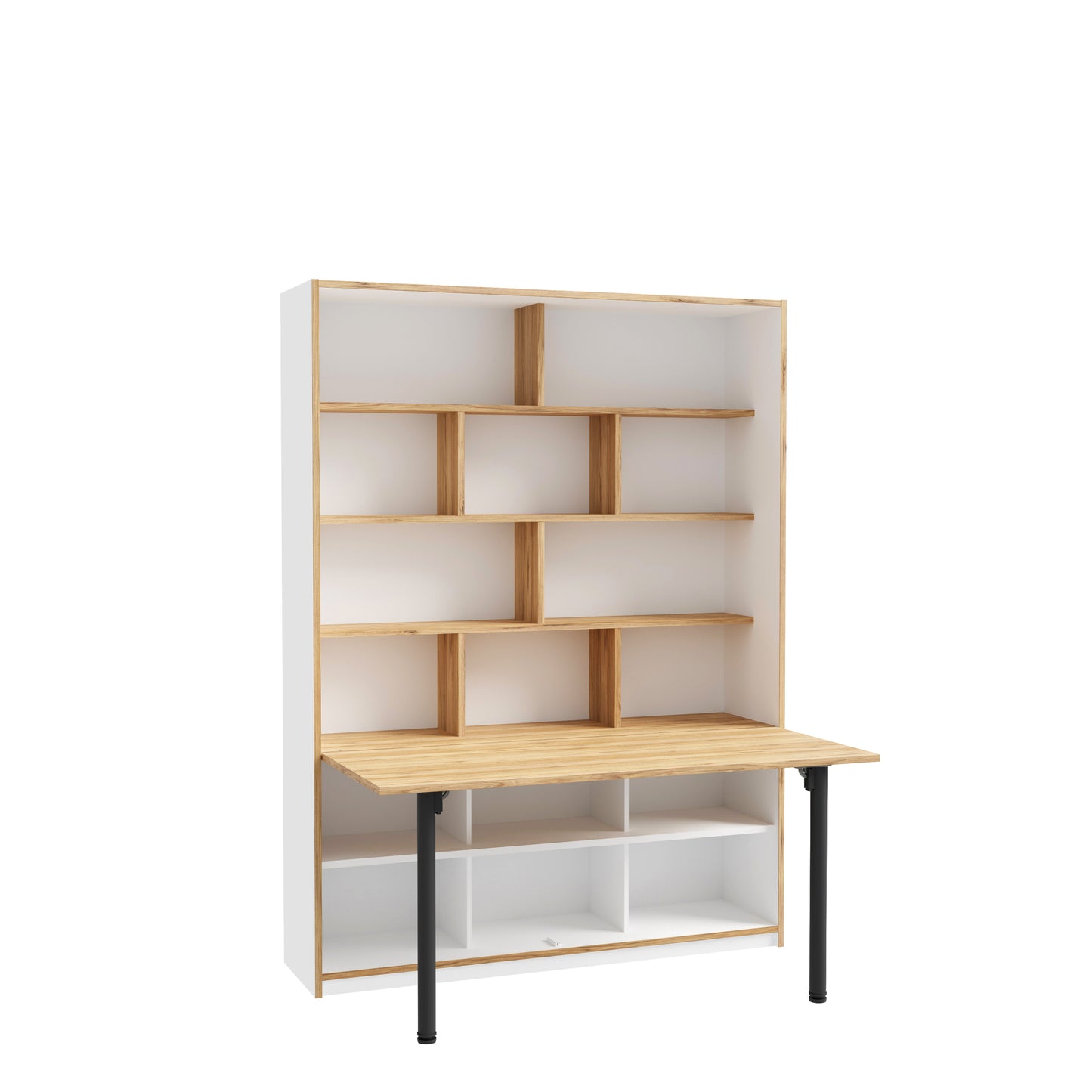 Smart lentyna-stalas