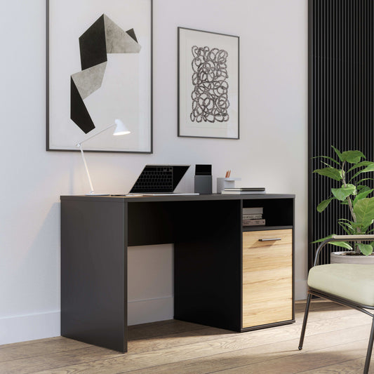 Rašomasis stalas Mokkaro