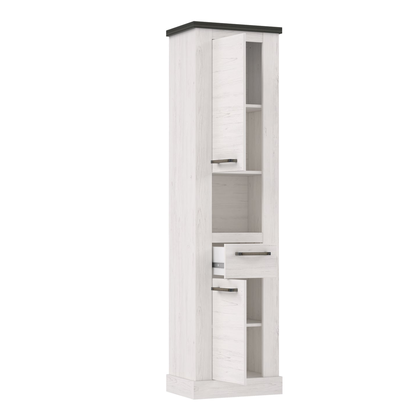 Vonios spintelė Montreal