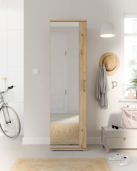 Batų spinta NET106 (medžio)