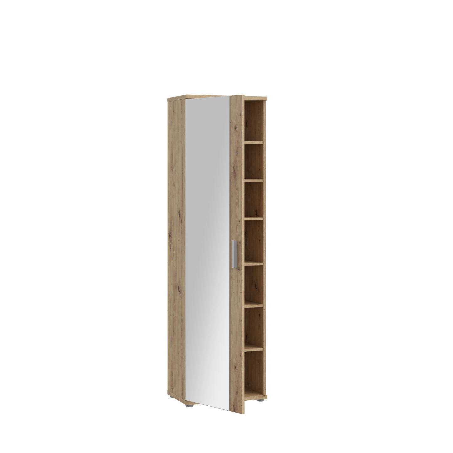 Batų spinta NET106 (medžio)