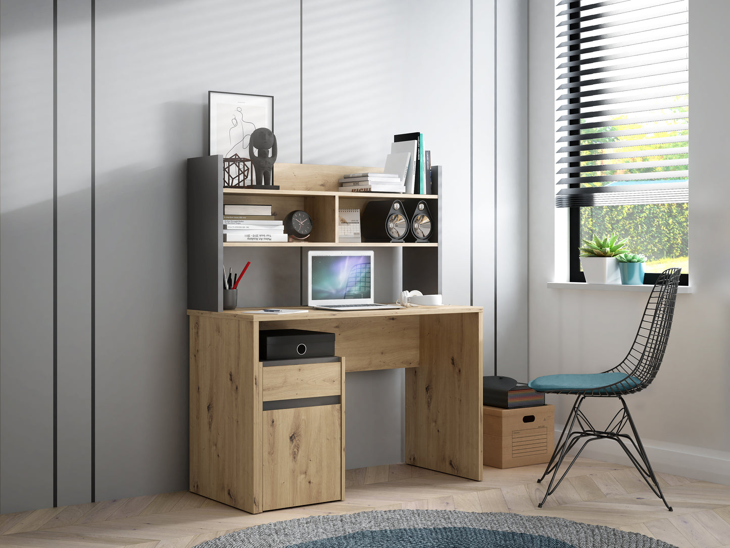 Rašomasis stalas MDUB112-C827