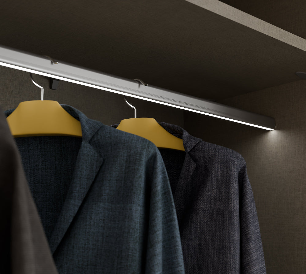 Kabyklos apšvietimas