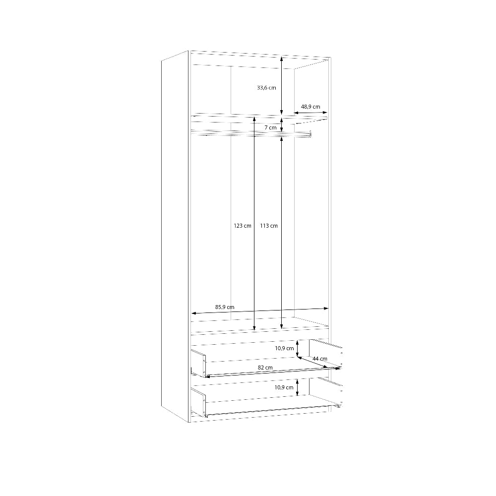 Panoptik spinta funkcionali