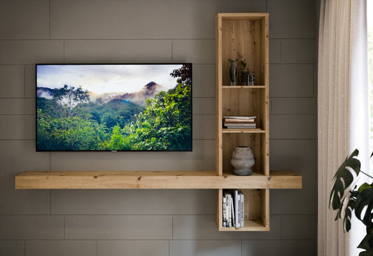 #Lefkadas balta komoda# - #Maxibaldai#