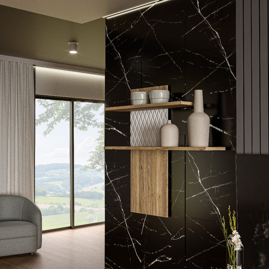 Pakabinama lentyna Aksana