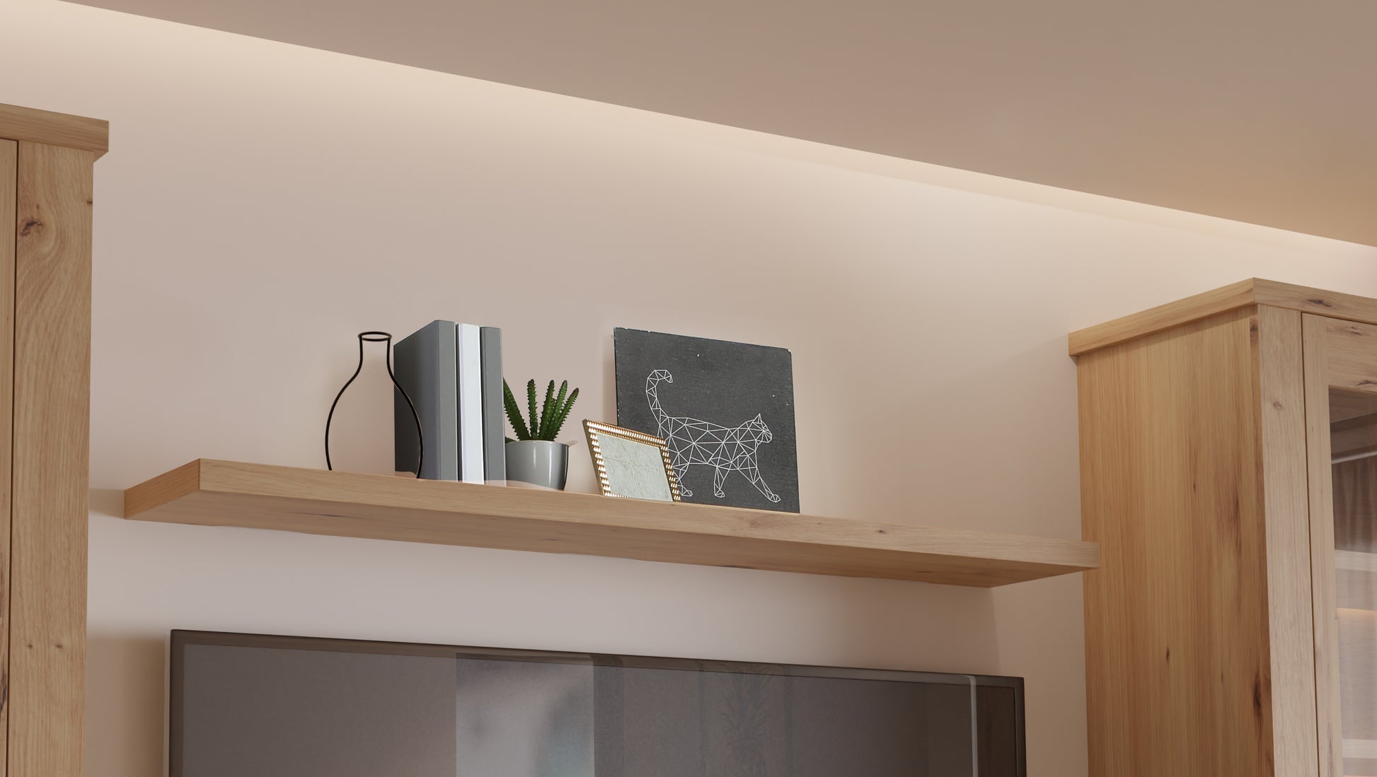 #Lefkadas balta komoda# - #Maxibaldai#