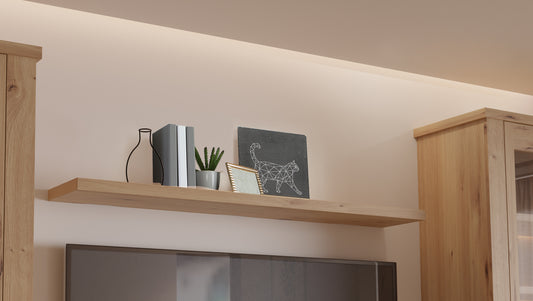 #Lefkadas balta komoda# - #Maxibaldai#