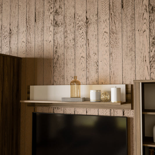 #Lefkadas balta komoda# - #Maxibaldai#