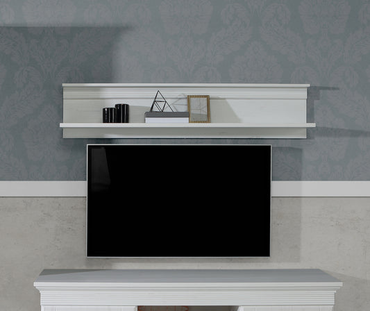 #Lefkadas balta komoda# - #Maxibaldai#