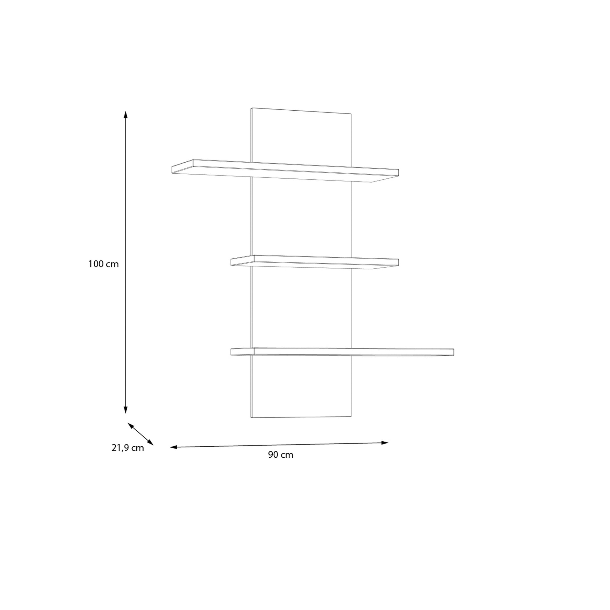#Lefkadas balta komoda# - #Maxibaldai#