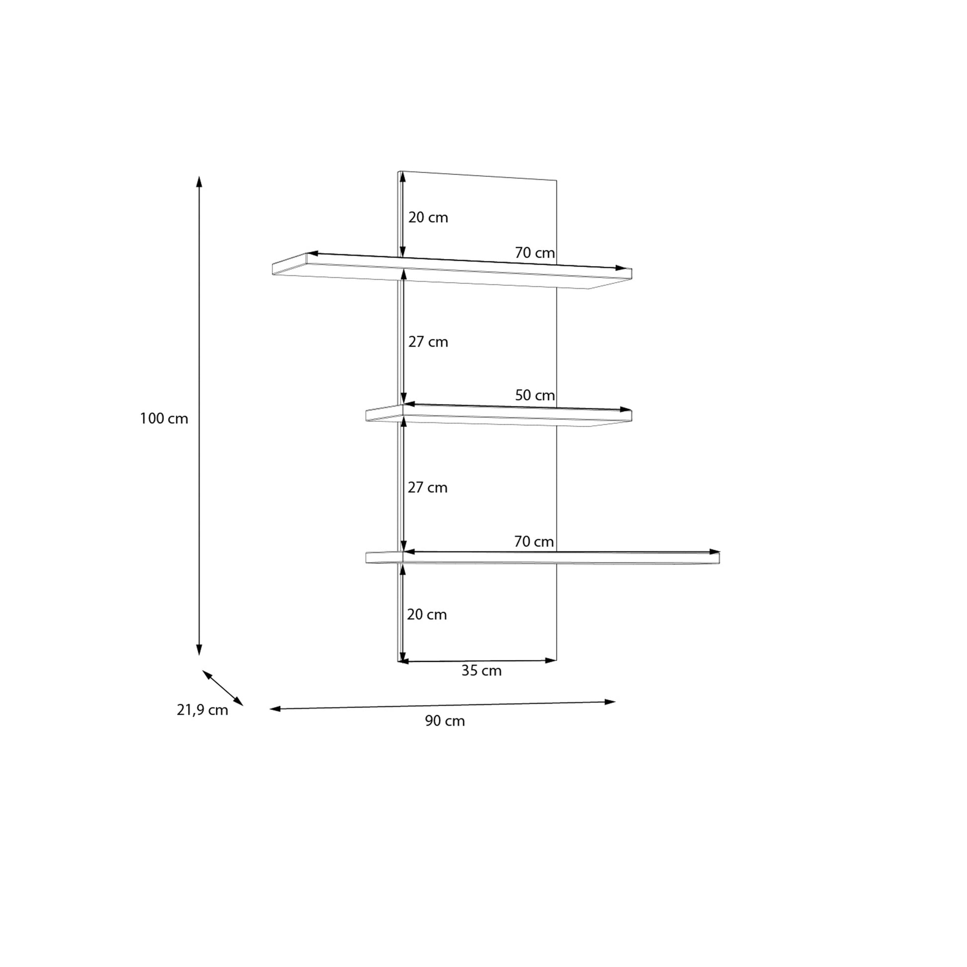 #Lefkadas balta komoda# - #Maxibaldai#
