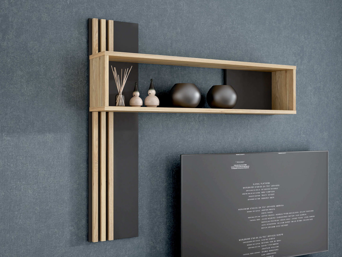 #Lefkadas balta komoda# - #Maxibaldai#