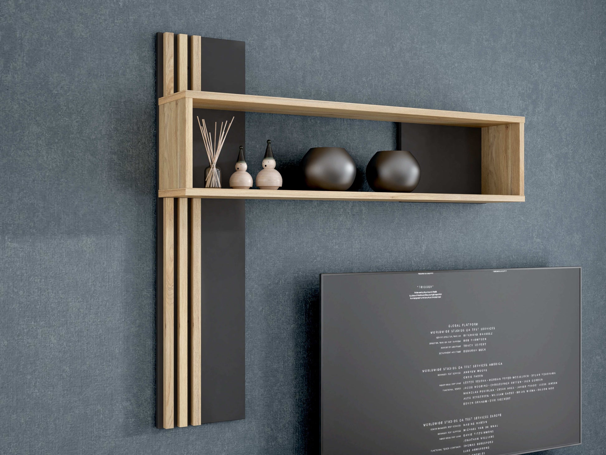 #Lefkadas balta komoda# - #Maxibaldai#