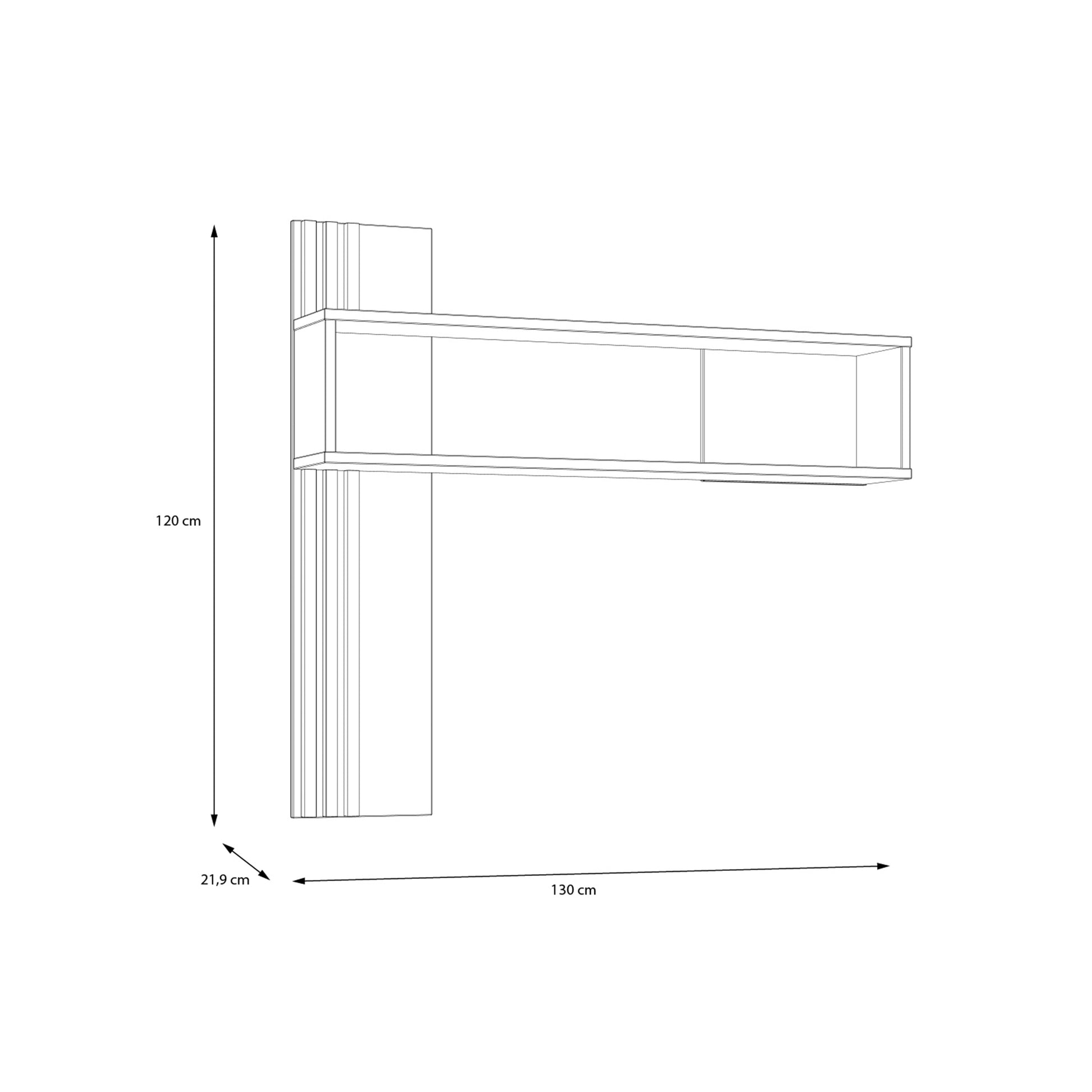 #Lefkadas balta komoda# - #Maxibaldai#