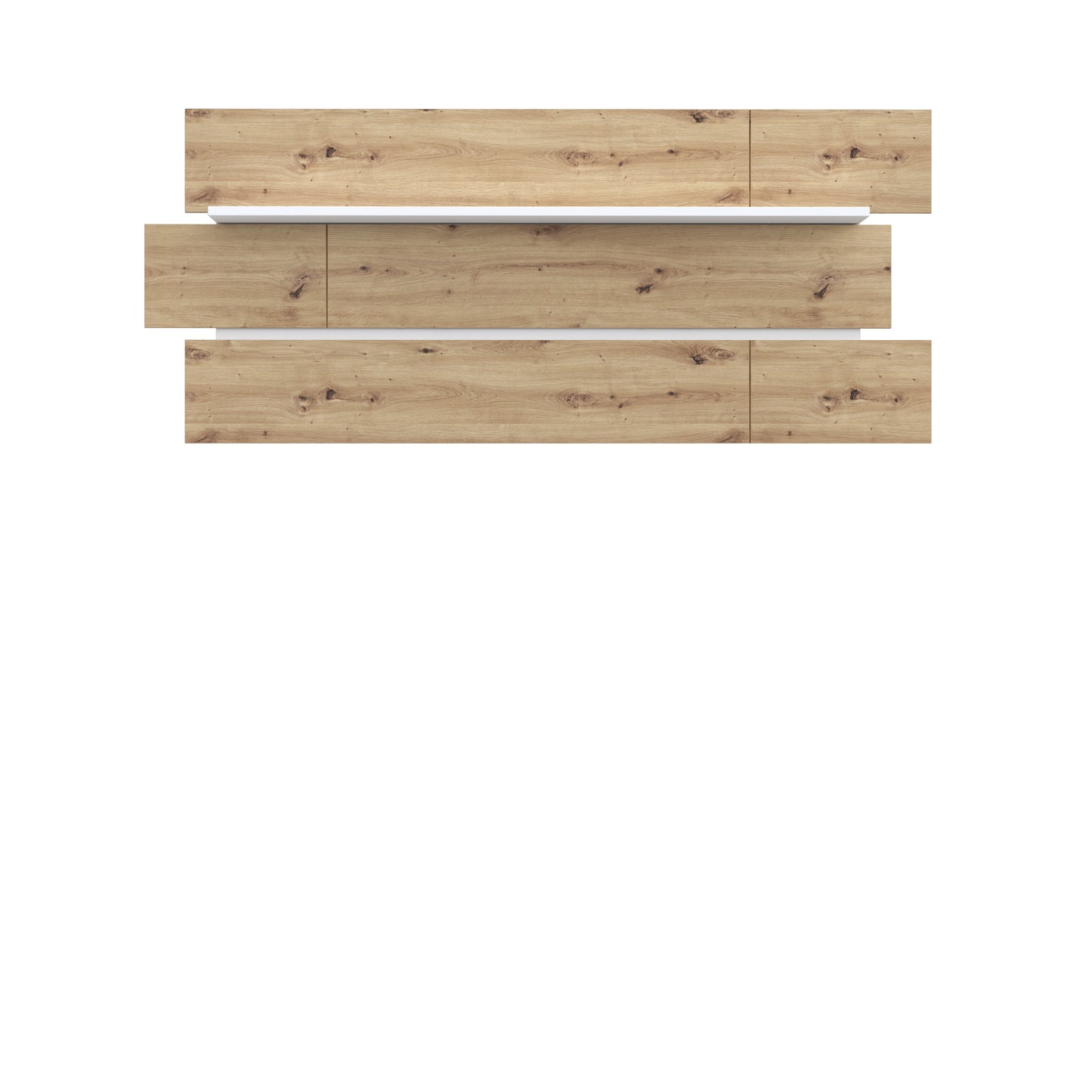 #Lefkadas balta komoda# - #Maxibaldai#