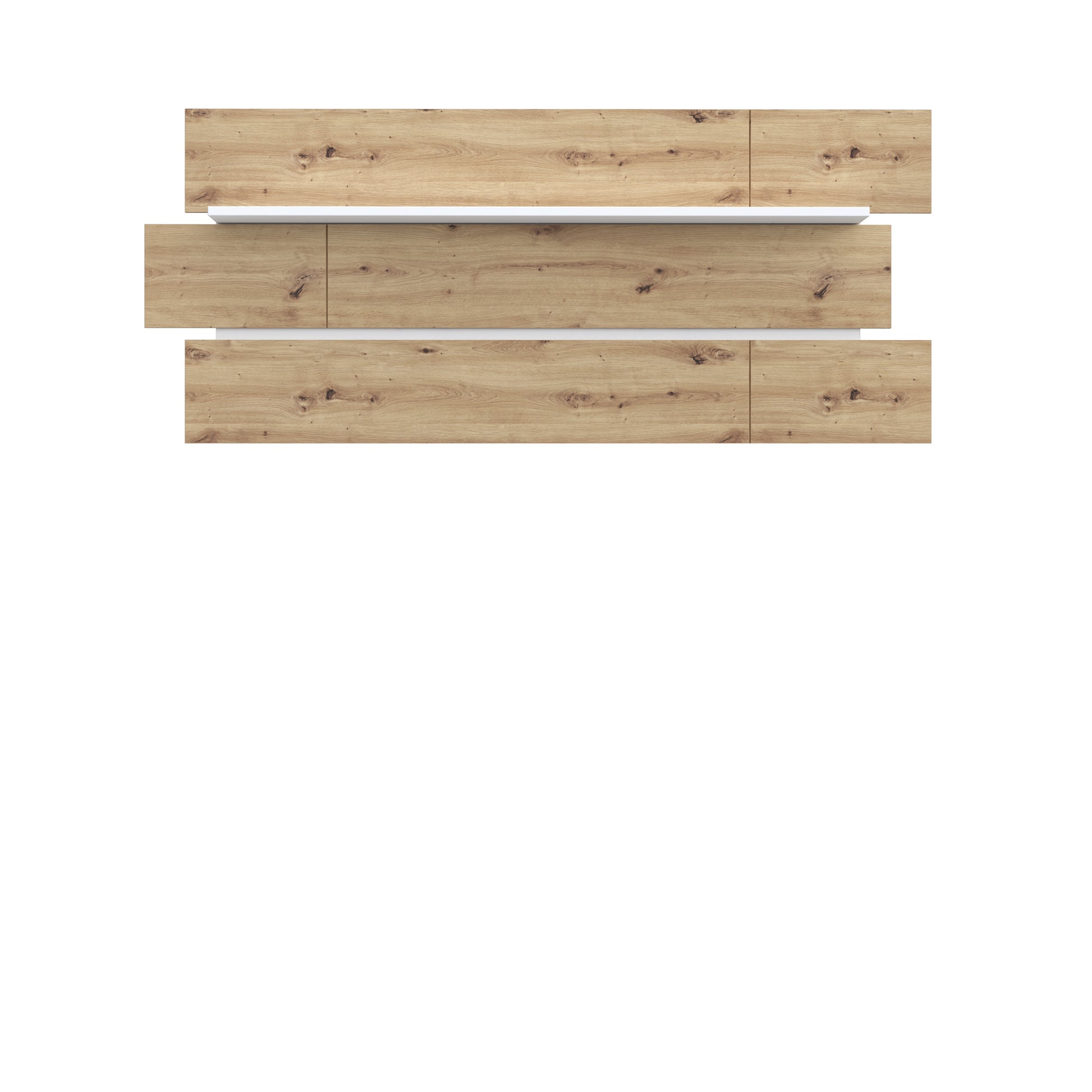 #Lefkadas balta komoda# - #Maxibaldai#