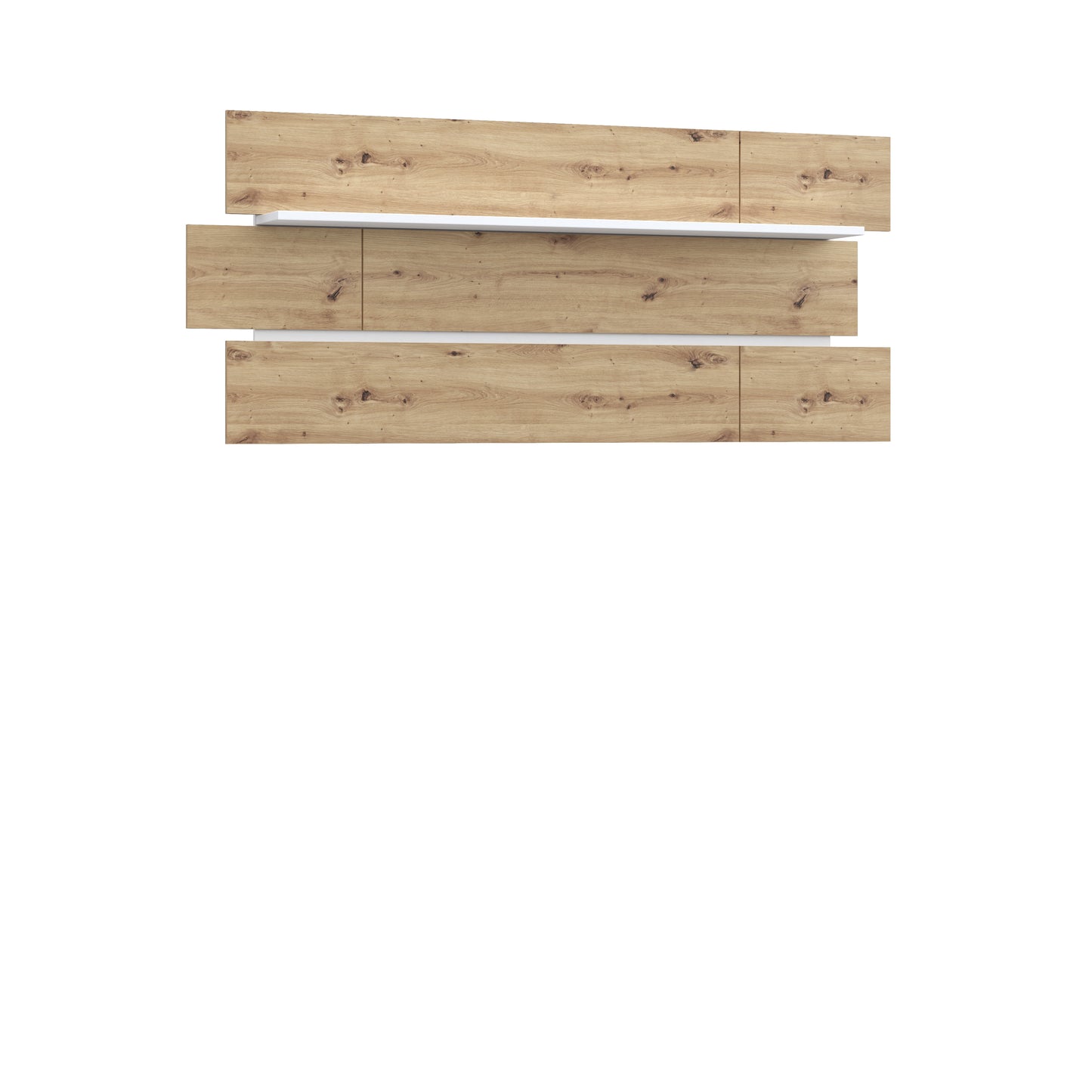 #Lefkadas balta komoda# - #Maxibaldai#