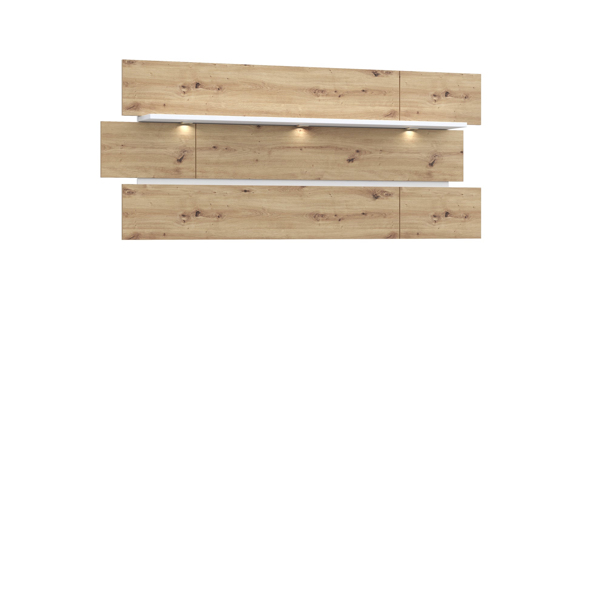 #Lefkadas balta komoda# - #Maxibaldai#